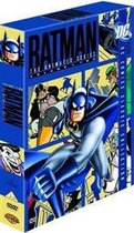 Batman: Animated Series 2 (Import)
