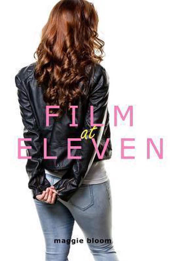 Film at Eleven - cover