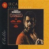 Opera Treasury - Verdi: Otello / Levine, Domingo, et al