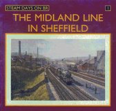 Midland Line In Sheffield