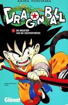 Dragon Ball / 05. De Meester Van De Vechtsporten