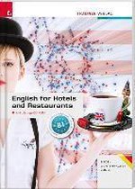 English for Hotels and Restaurants inkl. Übungs-CD-ROM - Ausgabe für Deutschland