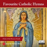 Favourite Catholic Hymns