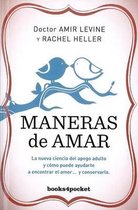 Maneras de Amar