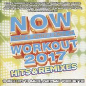 NOW Workout Hits & Remixes