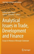Analytical Issues in Trade Development and Finance