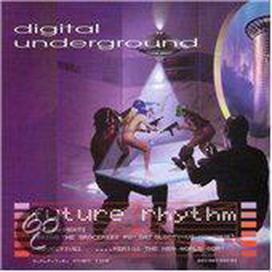 Future Rhythm, The PianoMan CD (album) Muziek