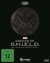 Marvel's Agents of S.H.I.E.L.D. Season 1 (Blu-ray)