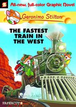 Geronimo Stilton 13