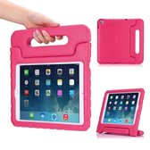 geschikt voor iPad Air2  kinder hoesje  -Roze