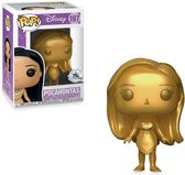 Pocahontas Golden Age (Box Damage) #197  - Disney - Disney Exclusive - Funko POP!