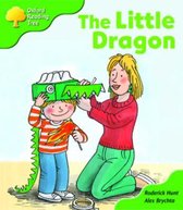 Ort:stg 2 More Pattern Little Dragon