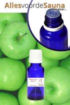 Groene Appel parfum-olie