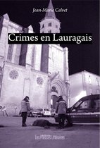 Crimes en Lauragais