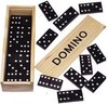 Afbeelding van het spelletje Domino spel Domino's spel