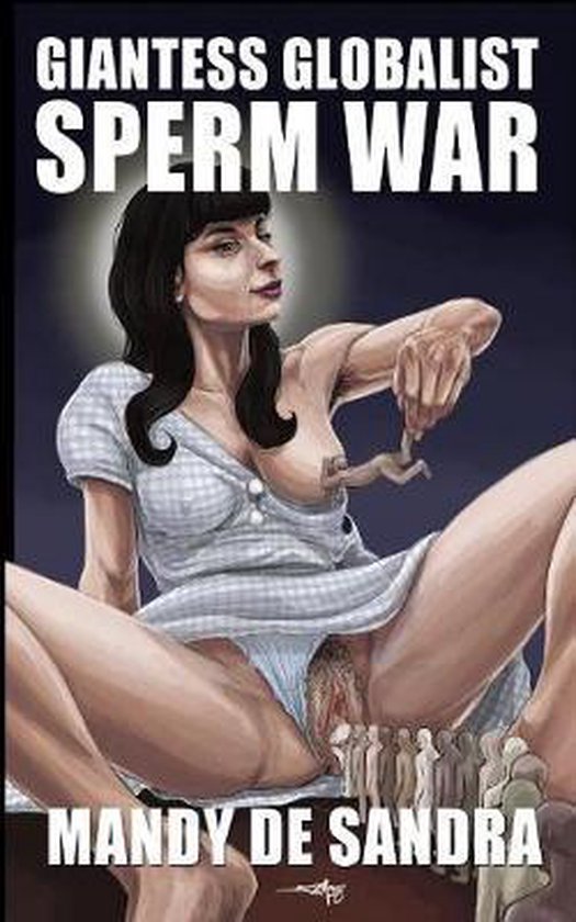 Foto: Giantess globalist sperm war