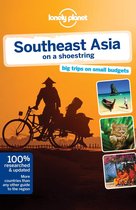 Lonely Planet Southeast Asia on a Shoestring dr 17