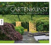 Moderne Gartenkunst