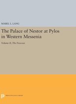 The Palace of Nestor at Pylos in Western Messeni - The Frescoes
