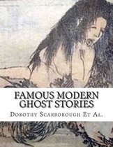 Famous Modern Ghost Stories