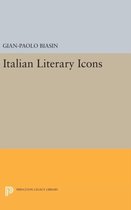 Italian Literary Icons