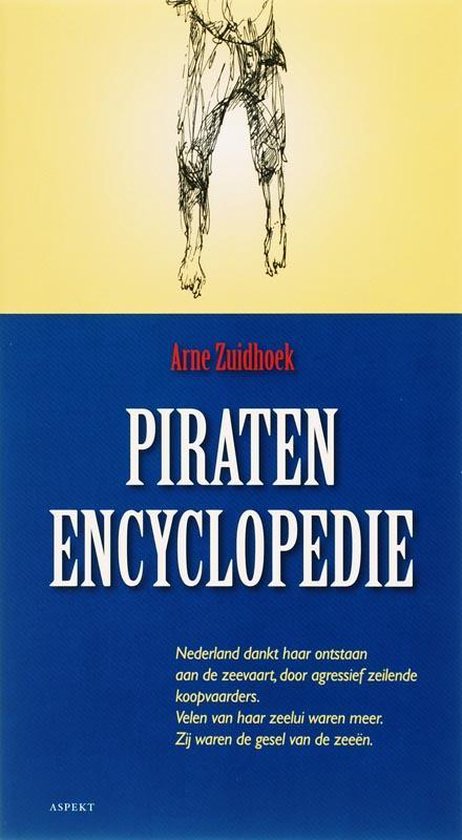 Piraten Encyclopedie