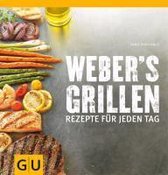 Weber's Grillen