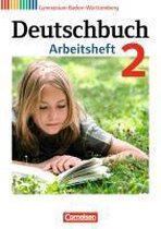 Deutschbuch Baden-wurttemberg