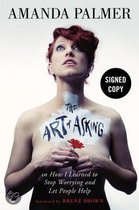The Art of Asking (Signed Edition)