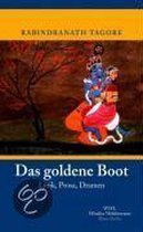 Das goldene Boot