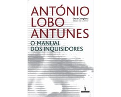 O Manual Dos Inquisidores Nv