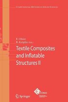 Textile Composites and Inflatable Structures II