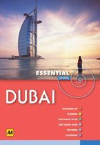 AA Essential Spiral Dubai
