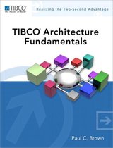 Tibco Architecture Fundamentals
