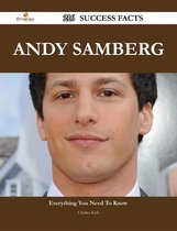 Andy Samberg 216 Success Facts - Everything you need to know about Andy Samberg