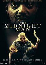 Midnight Man (DVD)