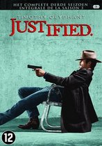 JUSTIFIED S.3