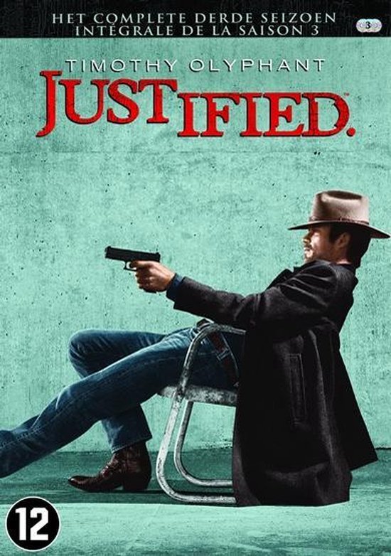Justified Season 3
