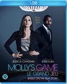 Molly's Game (Blu-ray)