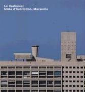 Le Corbusier Unité dhabitation Marseille