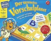 Der verrückte Vorschulplanet