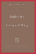 Reflections on the Analogy of Being