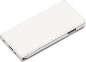 Gear4 Flip Case Cover - Geschikt voor Apple iPhone 6/6S - Wit