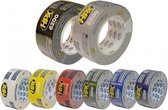 HPX pantsertape Grijs 48mm x 25m