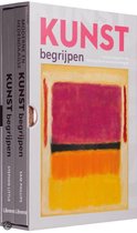 Kunst begrijpen (2dln in cassette)
