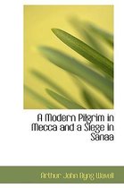 A Modern Pilgrim in Mecca and a Siege in Sanaa