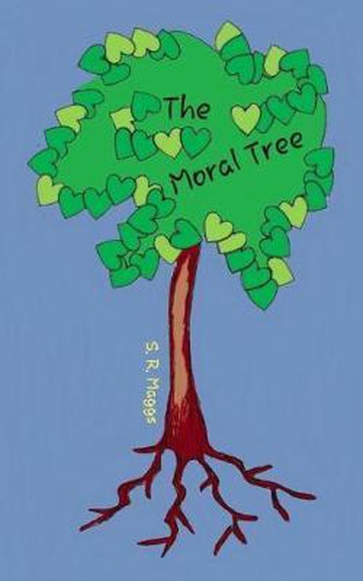 The Moral Tree - cover