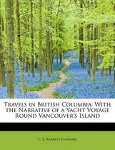 Travels in British Columbia