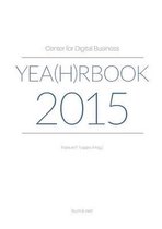 Center for Digital Business Yea(h)rbook 2015
