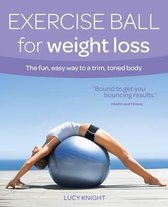 Exercise Ball for Weight Loss